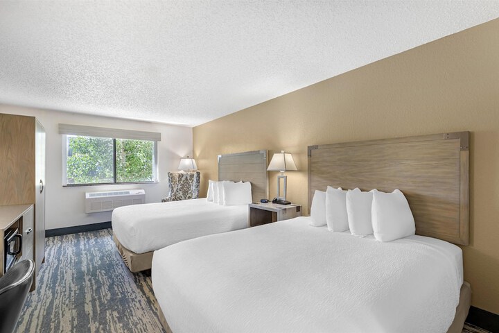 Best Western Alpenglo Lodge