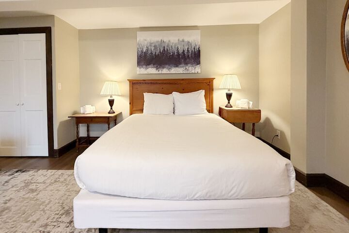 The Wildflower Inn