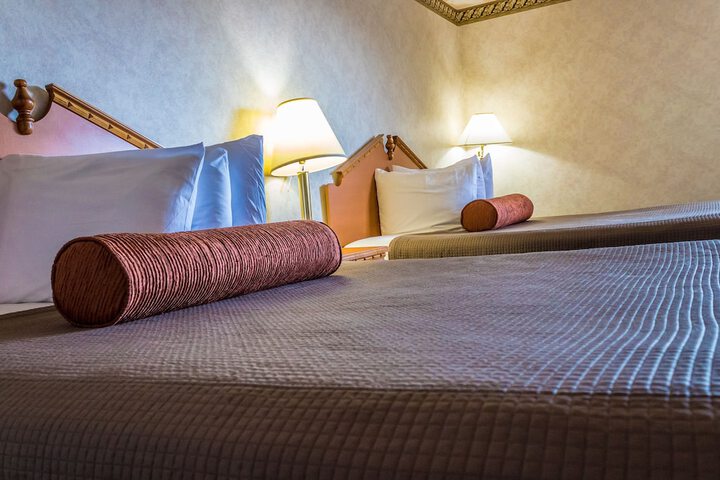 Guest House Inn Junction City