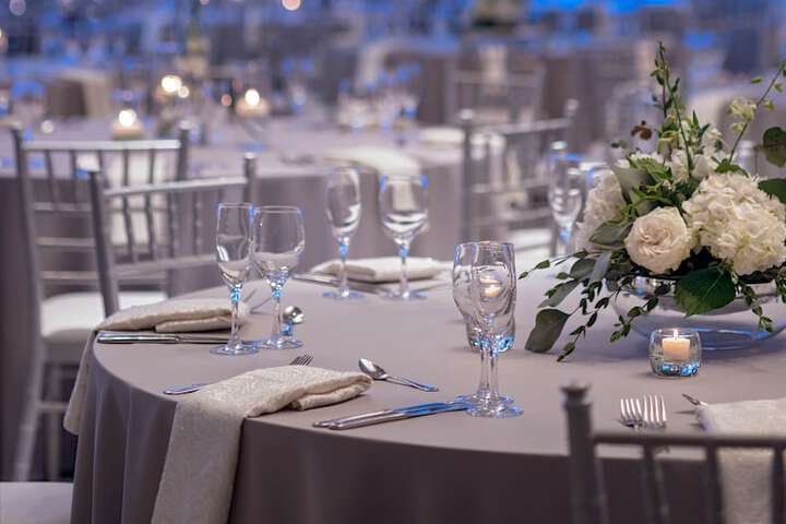 Hyatt Regency Indianapolis