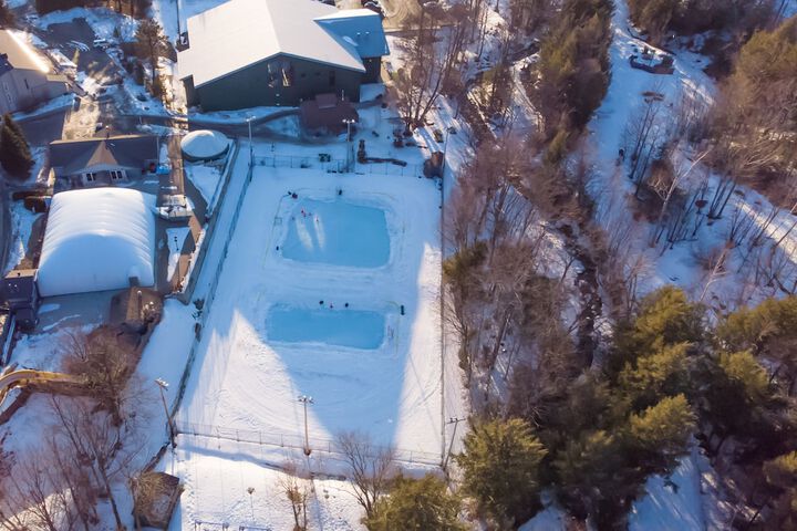 Smugglers Notch Resort by Resort Stay