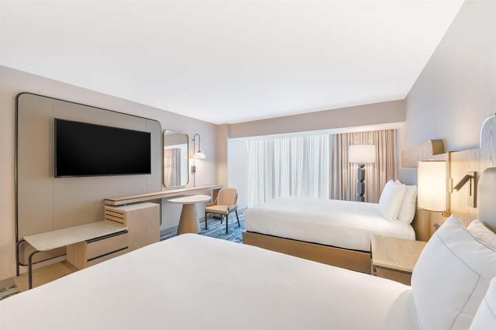 Hilton Anaheim