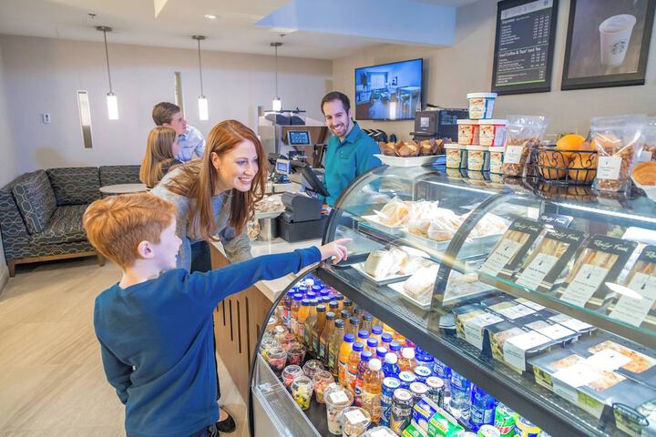 Delta Hotels by Marriott Dartmouth