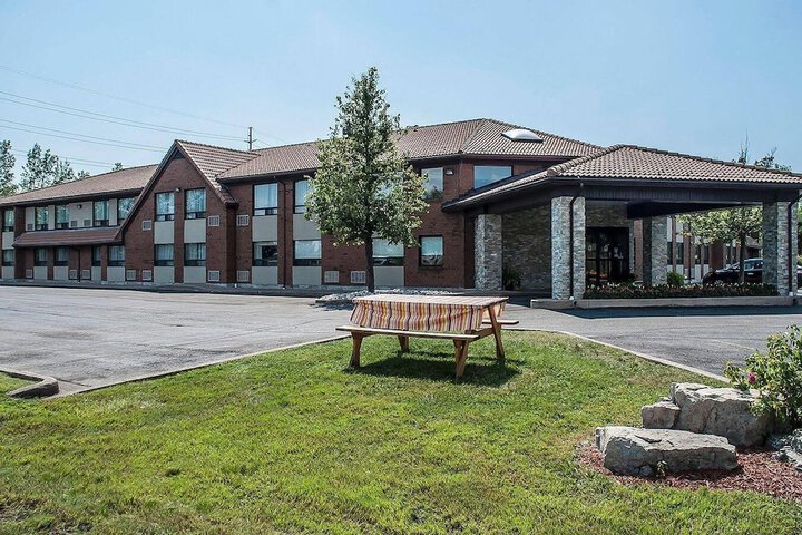 Comfort Inn