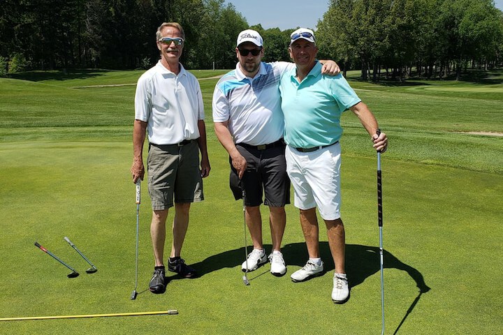 Candlestone Resort