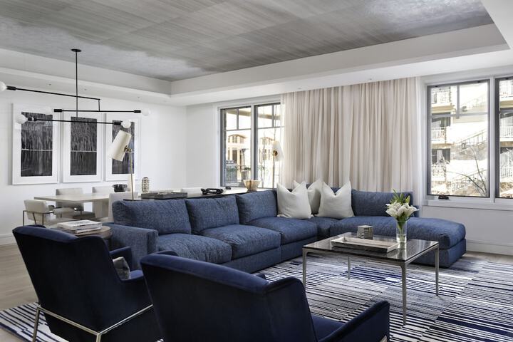 Four Seasons Resort and Residences Vail