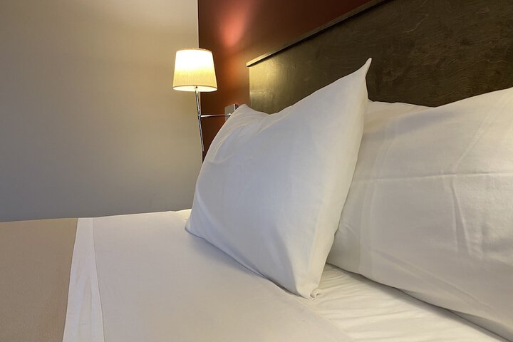 Sahara Courtyard Inn