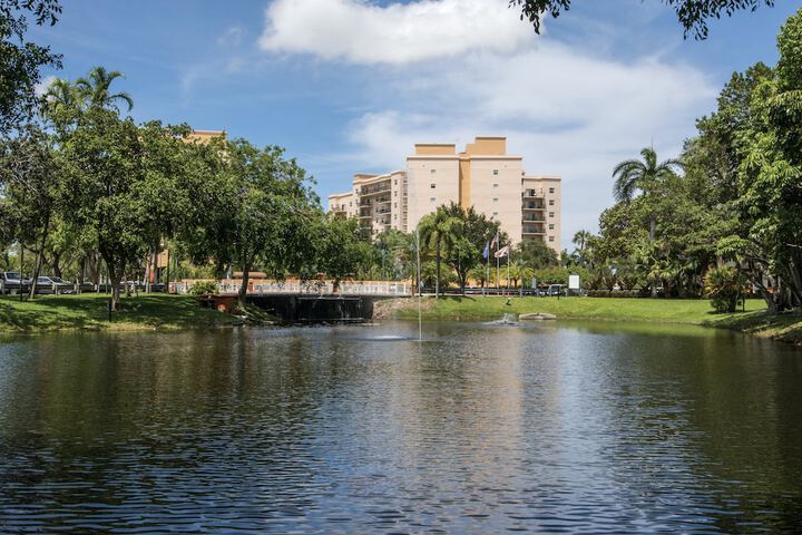 Club Wyndham Palm-Aire