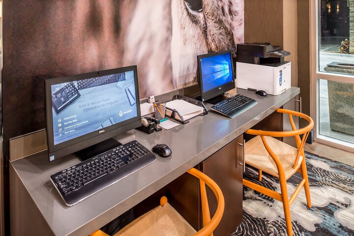 Hotel Indigo Frisco by IHG
