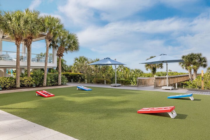 Marriotts Crystal Shores