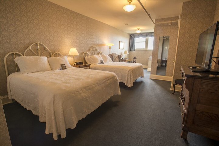 Hotel Boulderado