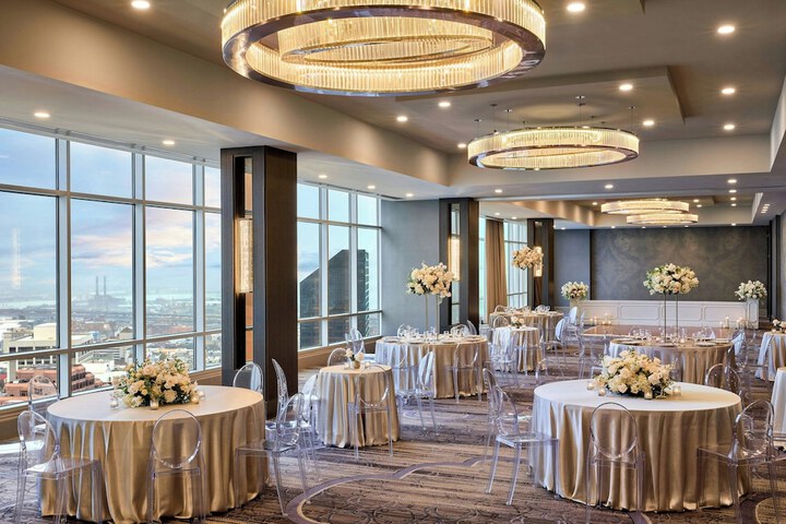 New Orleans Marriott