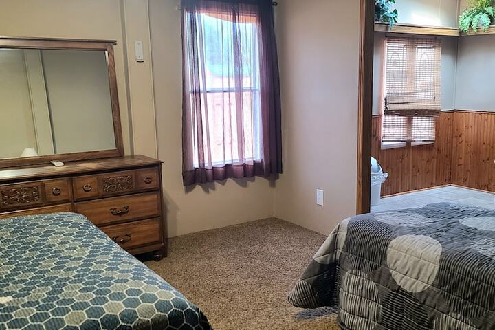 The Outpost Lodge