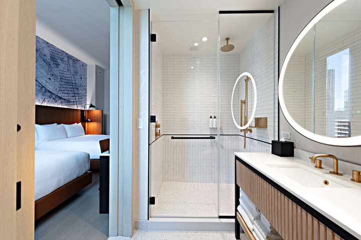 Tempo by Hilton New York Times Square