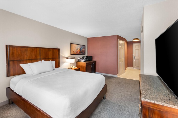 Hilton Garden Inn Overland Park