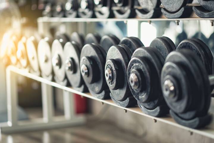 Health and Fitness 33 of 41
