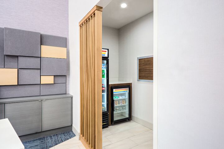 Holiday Inn Express San Francisco Union Square by IHG