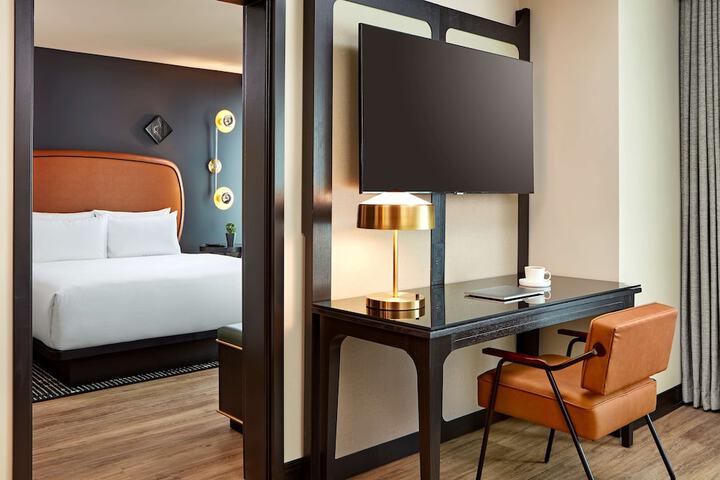 Hyatt Centric Downtown Sacramento