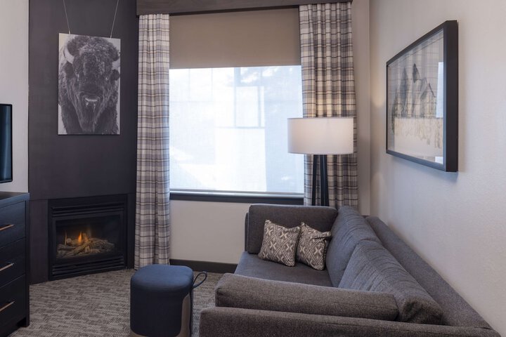 Homewood Suites by Hilton Jackson