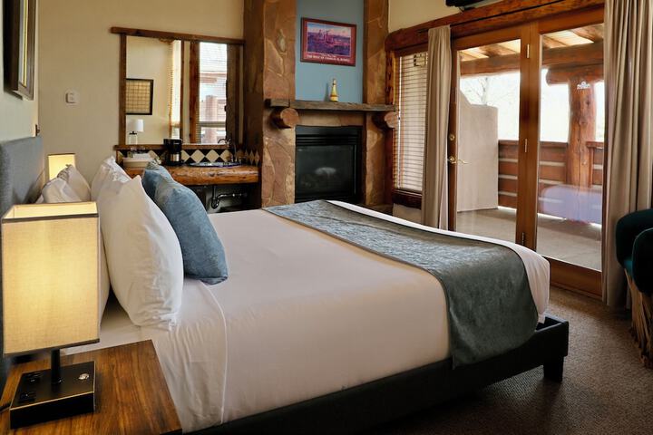 Chipeta Lodge