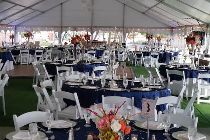 Wedding/Banquet 35 of 35