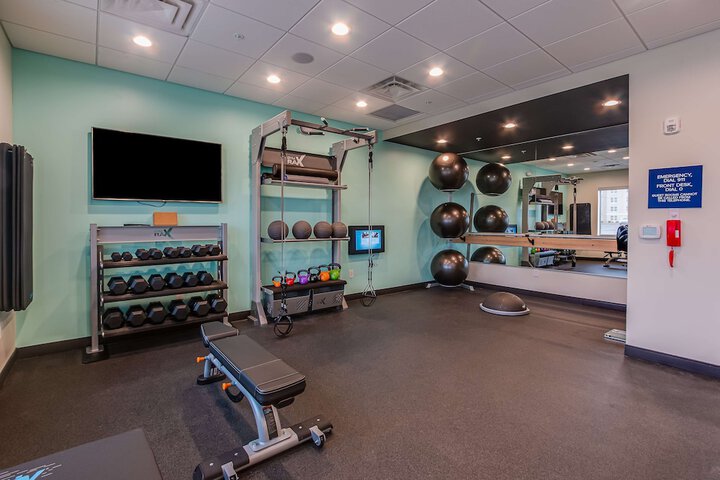 Health and Fitness 18 of 21