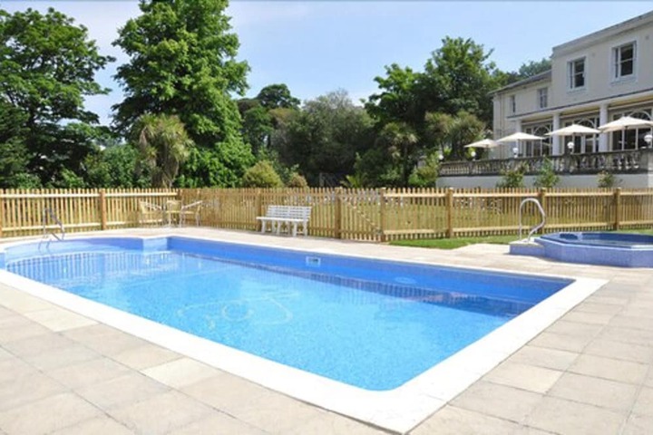 Lincombe Hall Hotel & Spa - Just for Adults