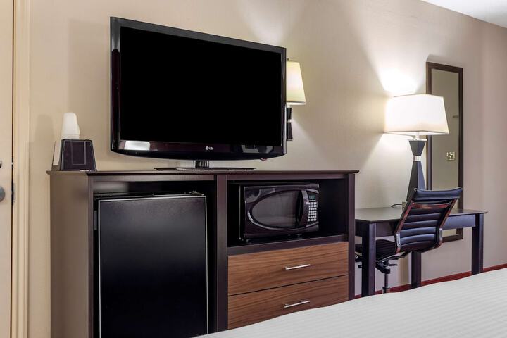 Best Western Lindale Inn