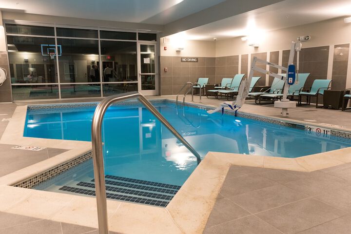 Pool 3 of 45