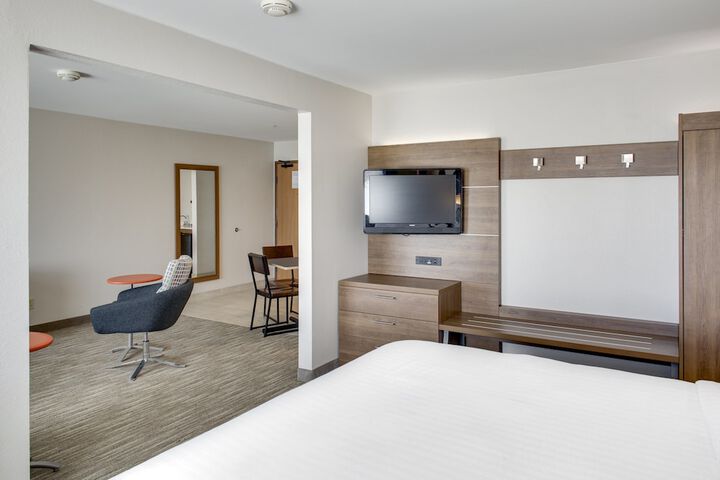 Holiday Inn Express & Suites Chickasha by IHG