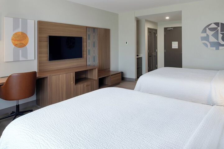 Holiday Inn Rock Hill by IHG