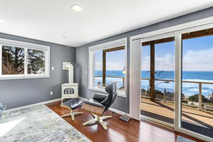 Oceanside Oasis