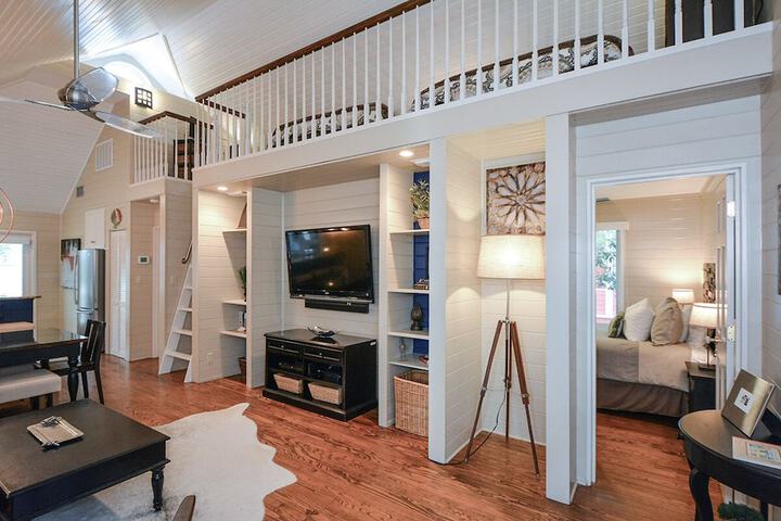 Cottage Rental Agency - Seaside Florida