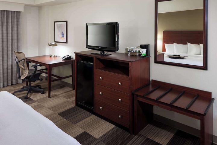 Hampton Inn & Suites Boise-Downtown