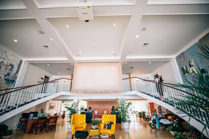 Hotel Interior 23 of 86