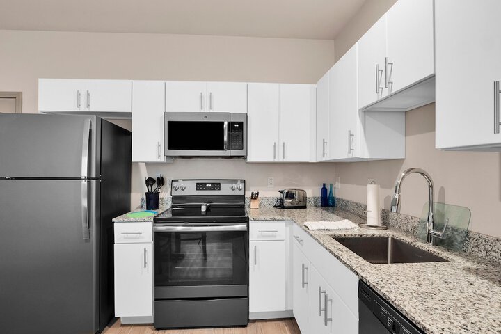 WaterWalk Extended Stay Raleigh Durham Research Triangle