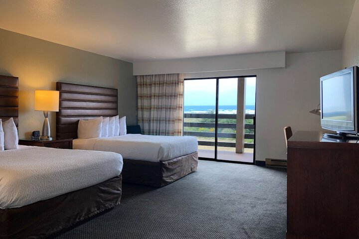 SureStay Plus Hotel by Best Western Gold Beach