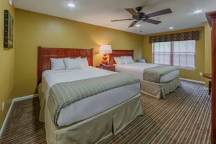 Holiday Inn Club Vacations Fox River Resort
