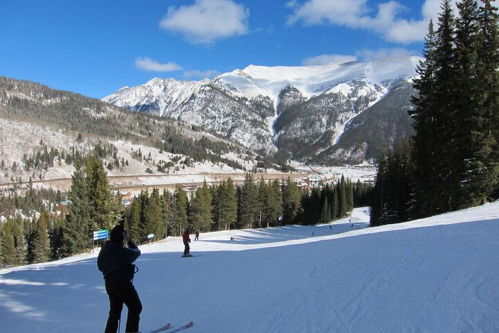 Cambria Hotel Copper Mountain