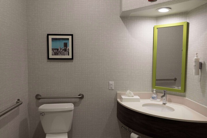 Hampton Inn Kent / Akron Area