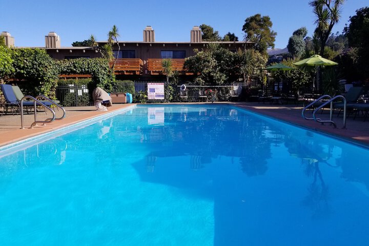 Carmel Valley Lodge and Resort