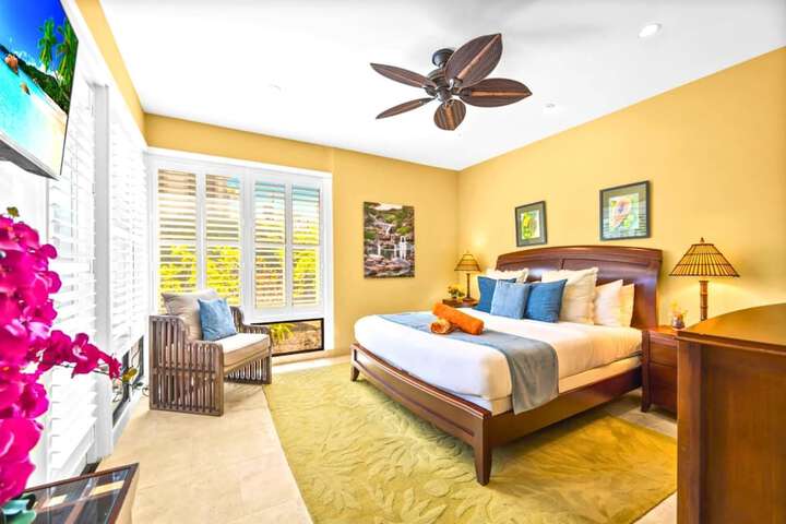 Kapalua Bay Villas by KBM