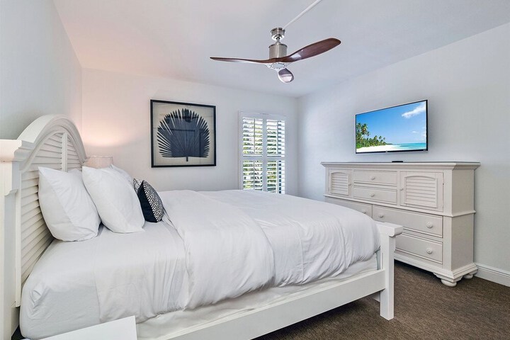 Beach Villas