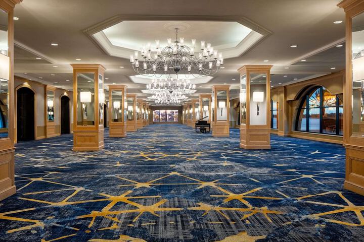 Hyatt Regency Jacksonville