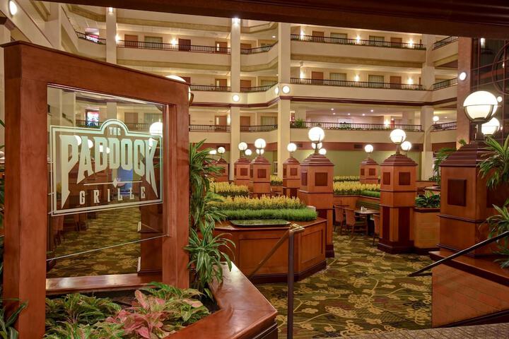 Embassy Suites by Hilton Lexington / UK Coldstream