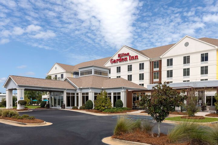 Hilton Garden Inn Tifton