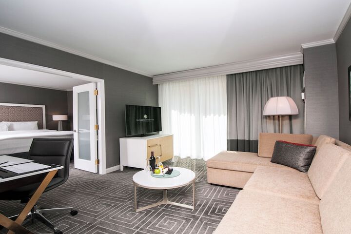 InterContinental Kansas City at the Plaza by IHG