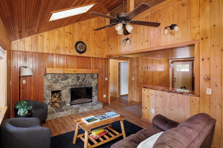 Presidential Mountain Resort