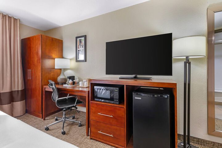 Comfort Inn Wichita Falls North