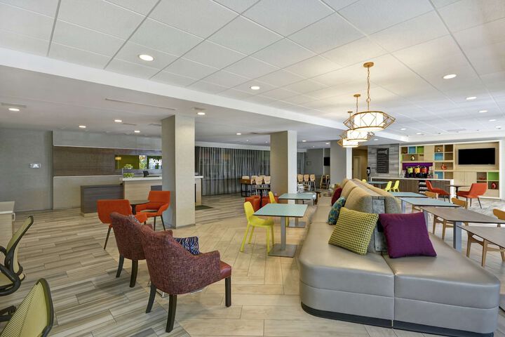 Hotel Interior 17 of 45